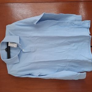 Nwt childrens place uniform long sleeve shirts size xl